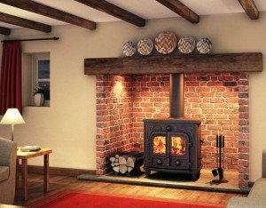 We Supply & Fit Quality Broseley Stoves in Leeds