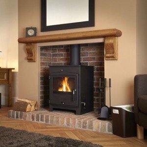 Wharfe Valley Stoves are Leading Stove Supplier in Harrogate