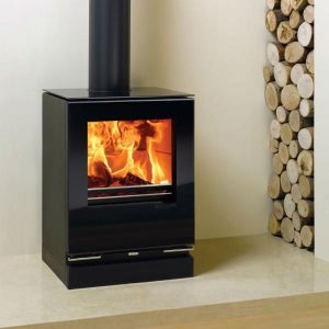 Log Burning Stoves