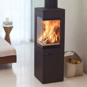 Nordpeis Stoves by Wharfe Valley Stoves