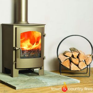 Town & Country Stoves
