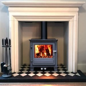 Clock Stoves Woodburning