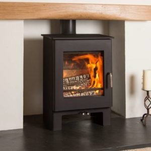 Dean Forge Sherford Stove
