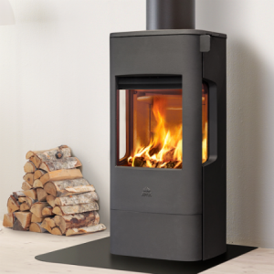 Jotul Wood Burning Stoves