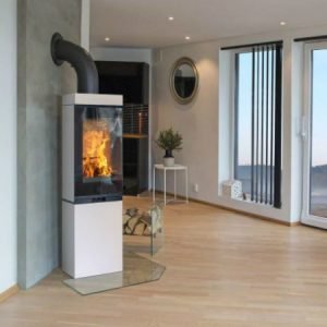 Scan Stoves