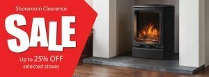 Huge Stove Clearance Sale Now On