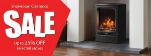 Huge Stove Clearence Sale Now On