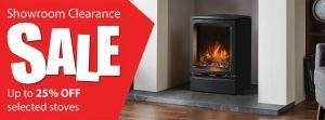 Huge Stove Clearance Sale Now On