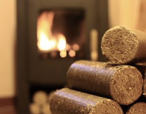 What is the Best Fuel for a Log Burner?