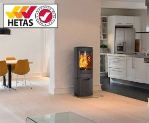 Understanding Wood Burning Stove Regulations