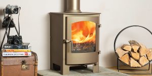 Benefits of Multifuel Stoves