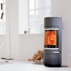 Scan Wood Burning Stoves by Wharfe Valley Stoves-fpng