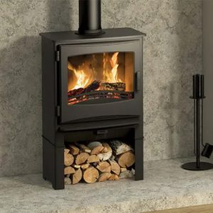 Broseley Stoves