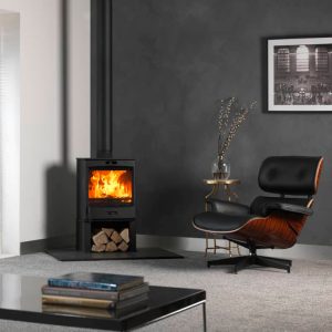 Charlton & Jenrick Fireline Stoves