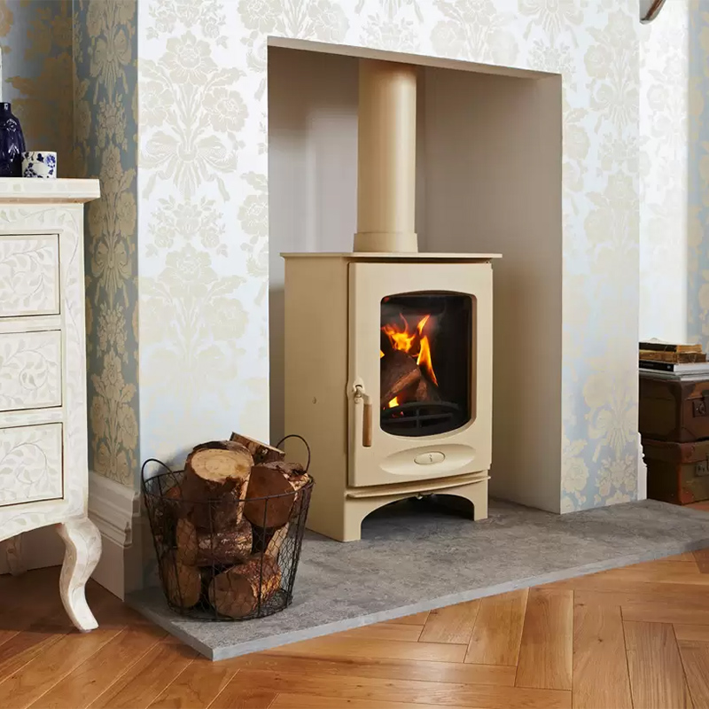 Charnwood Stoves by Wharfe Valley Stoves