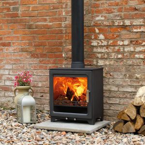 Dean Forge Stoves by Wharfe Valley Stoves