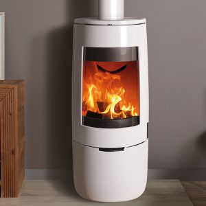 Dovre Stoves by Wharfe Valley Stoves Bold 400