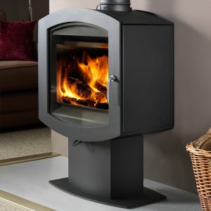 Firebelly Stoves by Wharfe Valley Stoves