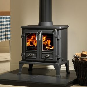 Firefox Stoves by Wharfe Valley Stoves