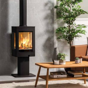 Wharfe Valley Stoves - Leading Stove Shop in Harrogate