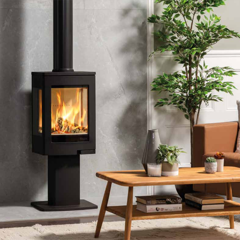 Wharfe Valley Stoves - Leading Stove Shop in Harrogate