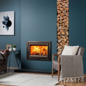 Inset Stoves by Wharfe Valley Stoves