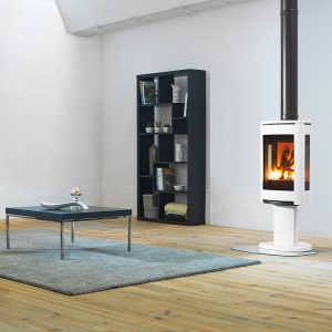 Jotul Stoves by Wharfe Valley Stoves