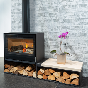 Mendip Stoves by Wharfe Valley Stoves