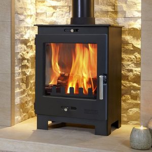 Portway Stoves by Wharfe Valley Stoves