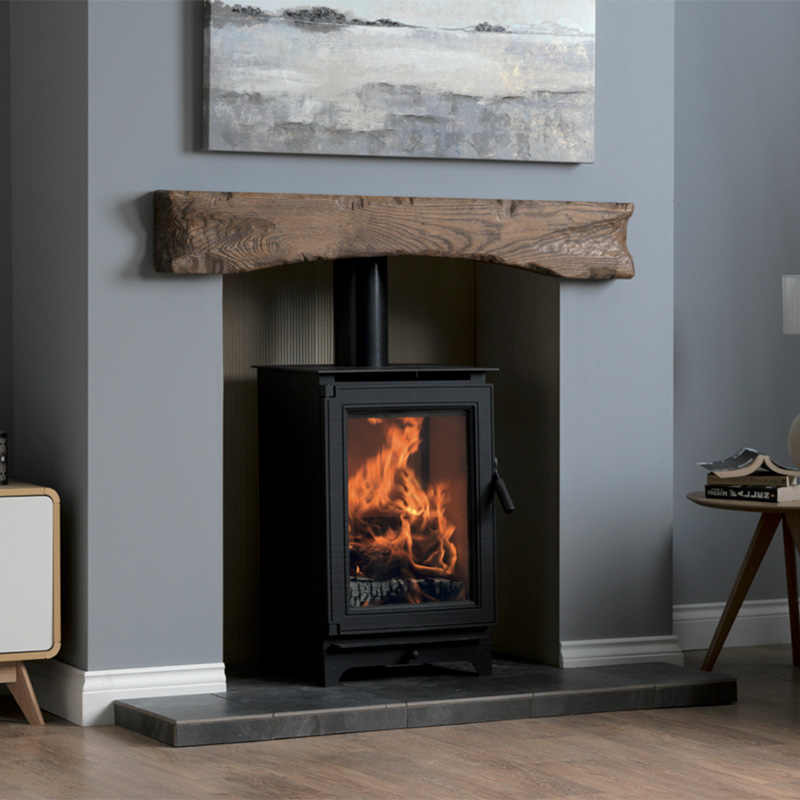 Stove Shop in Leeds Wharfe Valley Stoves