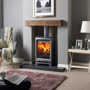 Purevision Stoves by Wharfe Valley Stoves