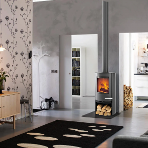 Termatech Stoves at Wharfe Valley Stoves