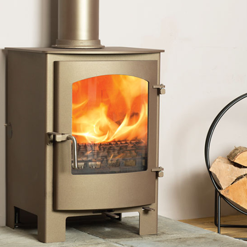 Town and Country Fires stoves at Wharfe Valley Stoves