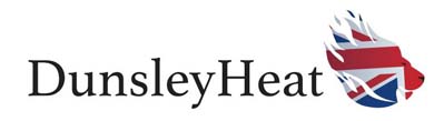 UK Retailer of Dunsley Stoves