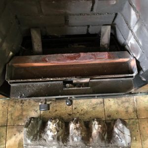 Gas Fire Servicing - Wharfe Valley Stoves