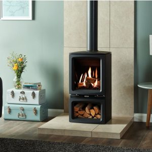 Vogue Midi Midline Gas Stove